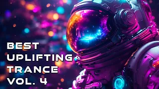 Best Uplifting Trance Vol. 4