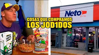 MARCAS QUE CONSUMIMOS LOS MEXICANOS POBRES