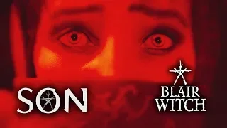 MÜTHİŞ BİR FİNAL! | BLAIR WITCH | SON