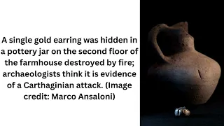 Hannibal's troops linked to devastating fire 2,200 years ago in Spain