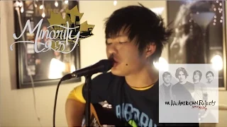 The All-American Rejects - Move Along (Acoustic Cover by Minority 905)