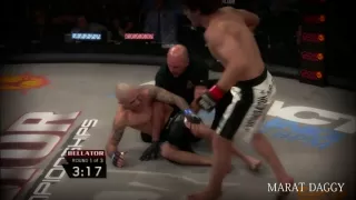 Shahbulat Shamhalaev MMA Highlight | Шахбулат Шамхалаев Лучшие моменты