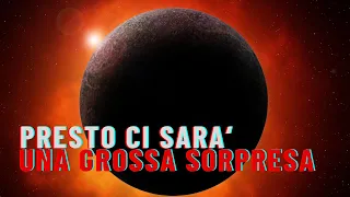 E'  STATO APPENA SCOPERTO QUALCOSA DI IMPENSABILE NEL NOSTRO SISTEMA SOLARE