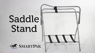 Saddle Stand Review