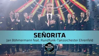 Kay Boehm - Señorita [Cover] | Neo Magazin Royale mit Jan Böhmermann - ZDFneo
