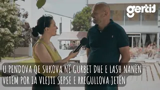 Nana dhe Gruaja e kan vendin e njëjt në Zëmren time | Histori Jete