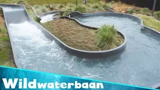 Wildwaterbaan op Hof van Saksen [Onslide POV]