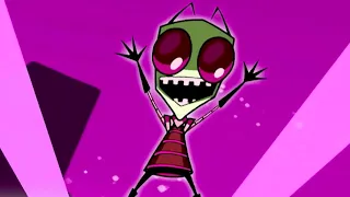 The Darkest Thing Invader Zim Ever Got Away With - Comic Con 2018