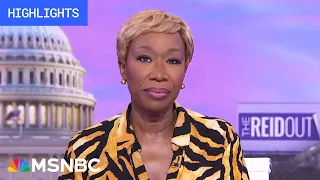 Watch the ReidOut with Joy Reid Highlights: March 14