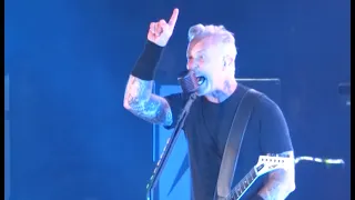 Metallica - For Whom The Bell Tolls -  Live at Hellfest 2022