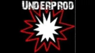 Underprod - Nefast Sound System - Live Hardcore 2013 part 1