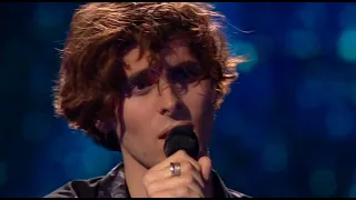 X Factor Lithuania Final 2021. MANDO - Tout l'Univers (Gjon's Tears Cover)