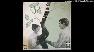 Aap-Mujhe-Achhe-Lagne-Lage-Lata-Jeene Ki Raah-Laxmikant Pyarelal-Anand Bakshi-1969