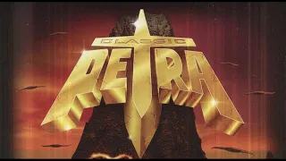 Petra, Back to the Rock, Album completo