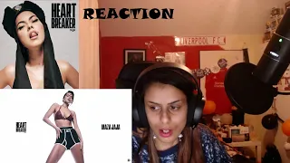 INNA - Maza jaja, Heartbreaker & One reason Reaction