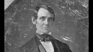 Daguerreotype Portraits of Early American Presidents (1840s/1850's)
