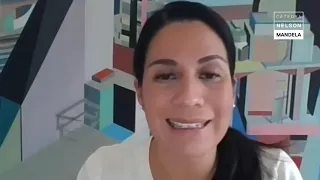 Lisa Sánchez: Punitivismo, excepcionalidad y tensiones autoritarias