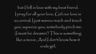 I Fell in love with my Best Friend Lyrics