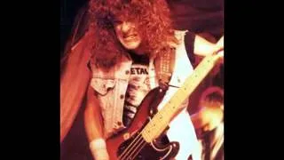 METALLICA - Fight Fire with Fire (Live in Winnipeg 1986) (w/ Jason Newsted) HQ