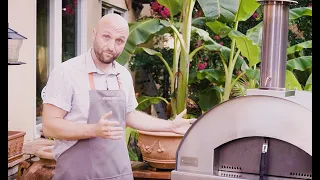 Gas vs. Wood-Fired Ovens: Understanding the Difference | Fontana Ovens