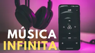 🎵La MEJOR app de MÚSICA que NO CONOCES... ¡¡¡Es ÚNICA!!! 😯