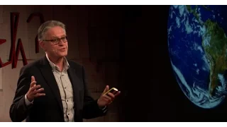 Demystifying Three Climate Lies - The Road to Decarbonisation | Thomas Stocker | TEDxBern