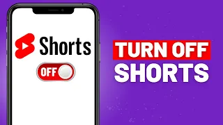 How to Turn Off Shorts on Youtube Disable YouTube Shorts!! - Updated 2024