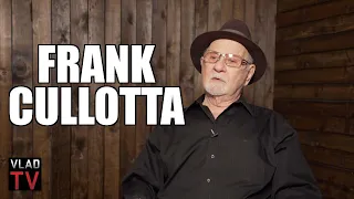 Frank Cullotta on Tony Spilotro & Brother Killed by Mafia, Depicted in 'Casino' (Part 8)