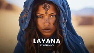 " Layana " Oriental Reggaeton Type Beat (Instrumental) Prod. by Ultra Beats