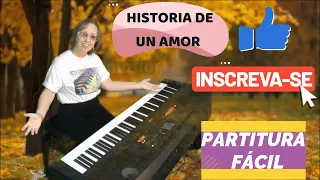 HISTORIA DE UN AMOR