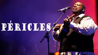 SELEÇÃO DAS MELHORES MUSICAS DE PÉRICLES JANEIRO 2021