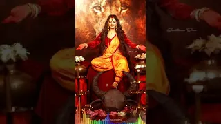 Maa Sherawali Song | Full Screen WhatsApp Status | John Abraham | Satyamev Jayate 2 | Divya Khosla