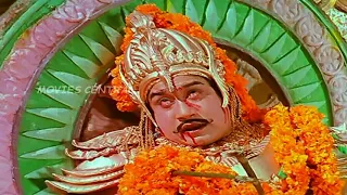 Ullathil Nalla Ullam HD Song | Karan