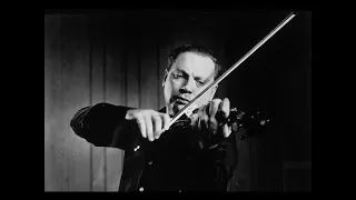 Bruch: Violin Concerto No.1 in G minor, Op. 26 - Isaac Stern, Eugene Ormandy, Philadelphia Orchestra