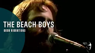 The Beach Boys - Good Vibrations (From "Good Timin' - Live At Knebworth")