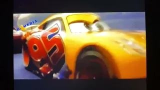 Cars 3 Janji Heroes Tonight (Music Video) NCS