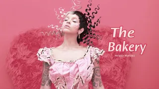 Vietsub | The Bakery - Melanie Martinez | Lyrics Video
