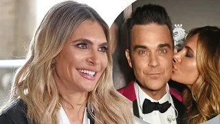 Robbie Williams Wife Ayda Field Reveals Details Of Secret Breakup