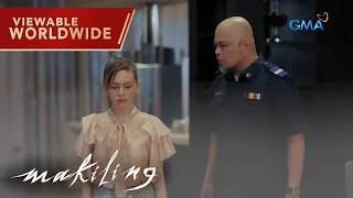 Makiling: The truth about Maxine and Seb's daughter (Episode 40)