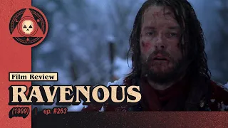 #263 – Ravenous (1999)