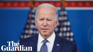 Biden responds to report that Trump tested positive before 2020 presidential debate