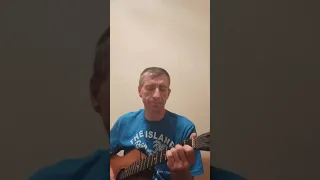 "Перекресток" - Чиж и Со (кавер).