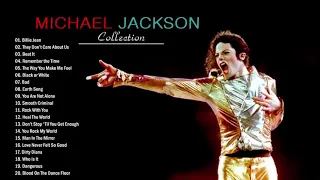 The Best Of Michael Jackson | Michael Jackson Greatest Hits Playlist 2021