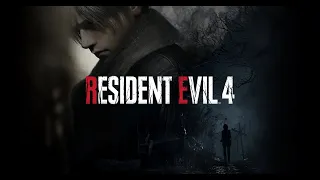 There's A Monster in The Lake! | Resident Evil 4 (Remake) | EP3