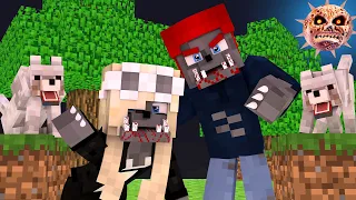 BENX WIRD ZUM WERWOLF! Minecraft