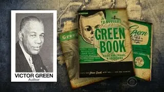 Green Book helped black Americans travel through segregation