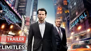 Limitless 2011 Trailer HD | Bradley Cooper | Anna Friel | Abbie Cornish