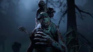 아웃라스트2) 2화 : (잔인함 주의) 전염병자들의 마을 - Outlast 2