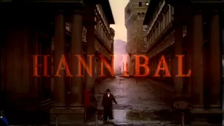 Hannibal Trailer Deutsch/German - Erhältlich auf DVD & Blu-ray!