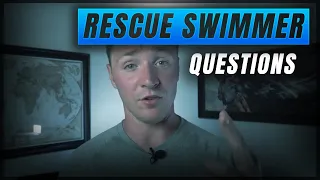 Rescue Swimmer Instructor | Answers Your Questions